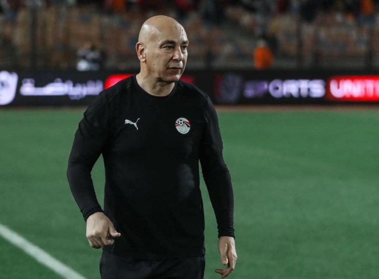 حسام حسن يكشف أسباب استبعاد إمام عاشور من المنتخب.. وشرط وحيد لعودته