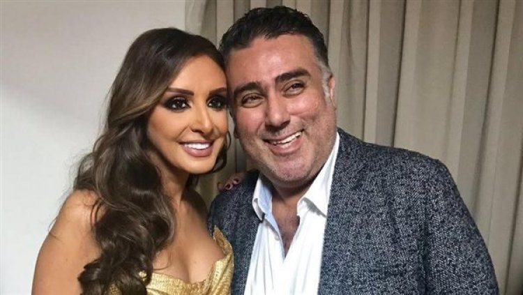 تامر حبيب وكندة علوش يدعمان أنغام بعد وعكتها الصحية: "ربنا يطمنا عليكي"
