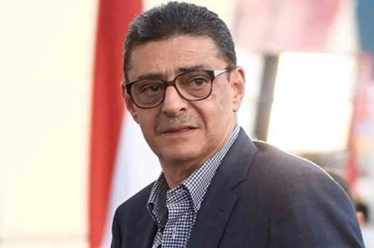 محمود طاهر رئيس الأهلي السابق يكشف أسرارًا عن ملف الرعاية خلال فترة توليه