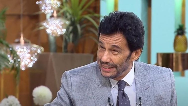 "سكاكين تقطع جلدي والنوم أصبح مهمة مستحيلة"..  إبراهيم الكرداني يعلن إصابته بفيروس الحزام الناري