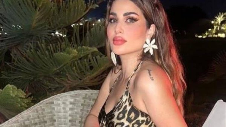 نظر جلسة تجديد حبس ندى الكامل ومطرب الراب كردي بتهمة حيازة مخدرات.. بعد قليل