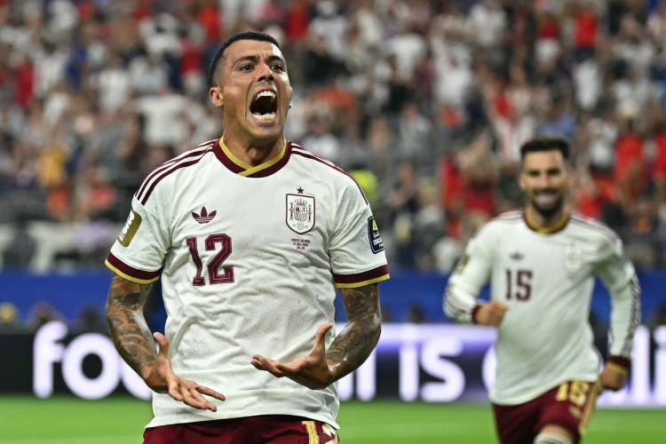 بثنائية أمام فرنسا.. إسبانيا تتأهل إلى نهائي كأس العالم