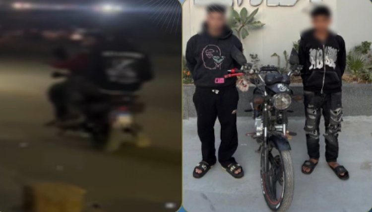 بسبب "صورة سيلفي".. أمن القاهرة يكشف حقيقة فيديو محاولة سرقة "صانع محتوى" بالمعادي