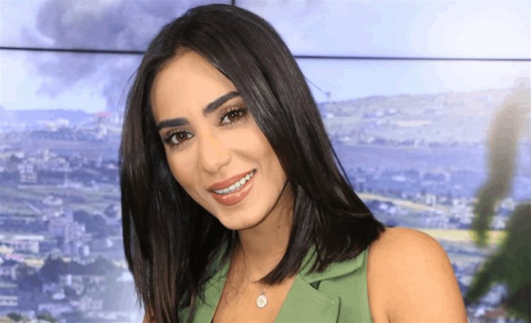 الإعلامية اللبنانية ربى حبشي تعلن عودة إصابتها بالسرطان برسالة مؤثرة على الهواء