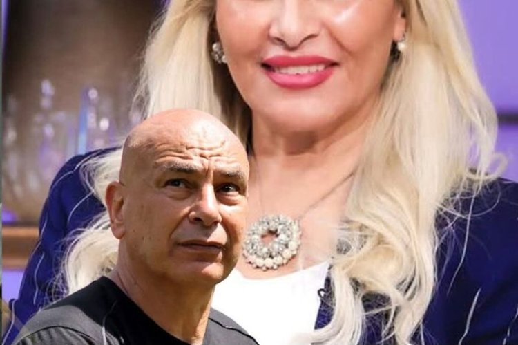 هويدا الغرباوي بعد طلاقها من حسام حسن: أسرار البيت هتفضل داخل البيت