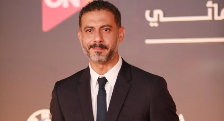 محمد فراج: بنحضر لجزء ثاني من مسلسل «غرفة 207»