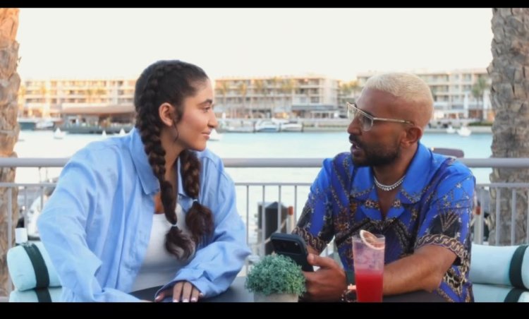 أحمد سعد يكشف بوستر أغنية “كدة كدة”.. ويطلقها الأربعاء ضمن حملة ألبومه الجديد