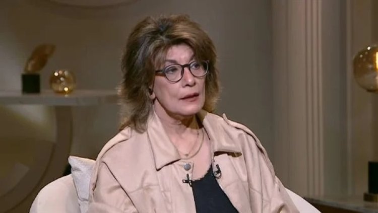 سماح أنور توضح موقفها من المجاملات: بفضل الكلام المباشر