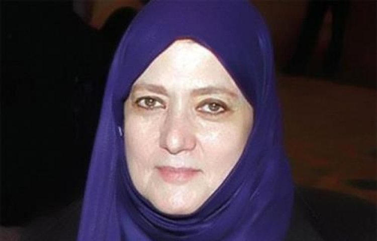 مش عارفة أفرح زي زمان.. شمس البارودي تفقد فرحة عيد ميلادها
