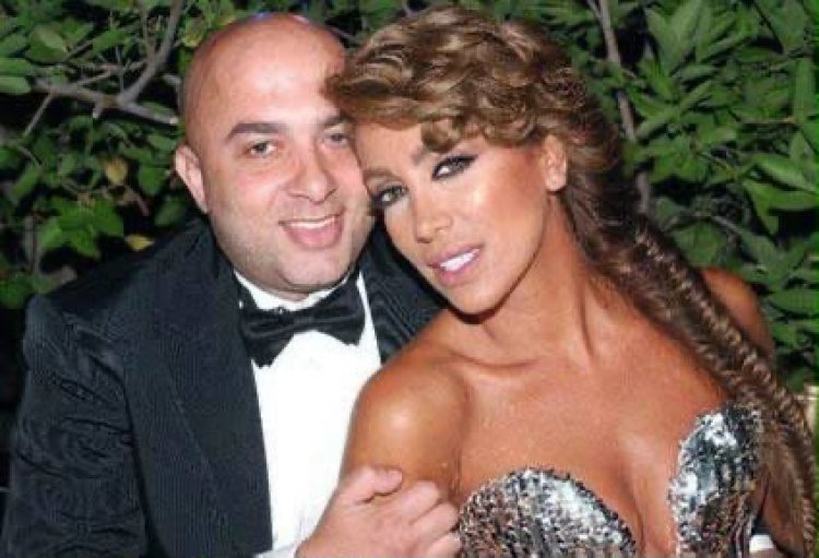 مايا دياب تكشف لأول مرة سبب طلاقها من عباس ناصر "الخيانة كانت السبب"