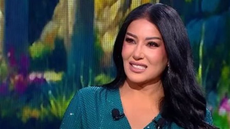 سمية الخشاب تنفي شائعات اختفائها وتكشف عن أسباب ابتعادها عن الإعلام