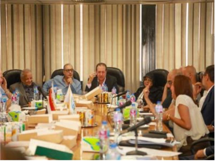 جمعية مؤلفي الدراما تعترض على بيان غرفة صناعة السينما وتصدر بياناً بهذا الشأن
