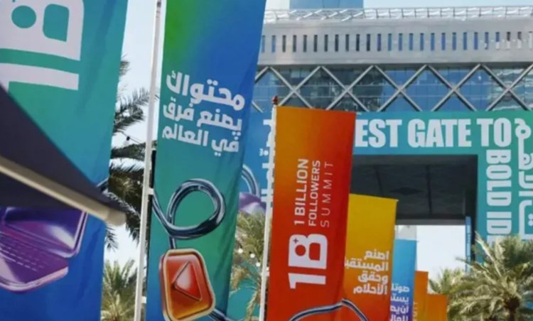 قمة المليار متابع تكشف تفاصيل نسختها الخامسة في دبي بجائزة مليون دولار