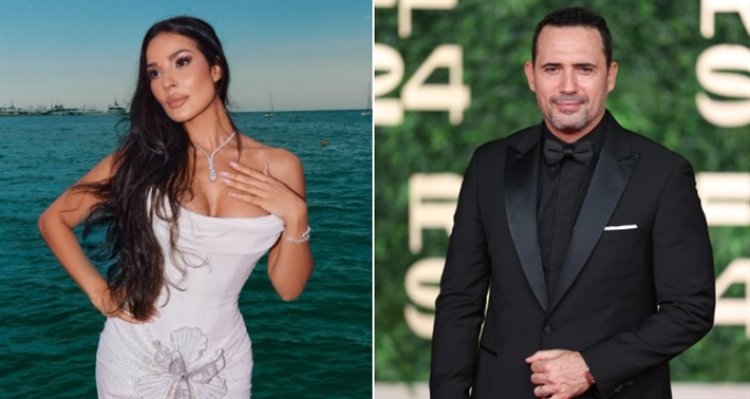 لأول مرة .. نادين نسيب نجيم وظافر العابدين معاً فى مسلسل رمضانى 2026