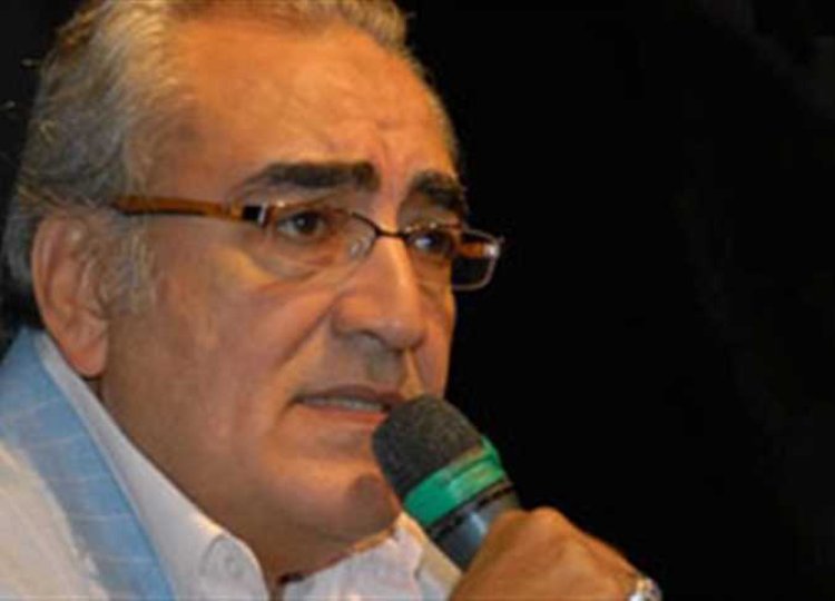 عبد الرحيم حسن يستغيث بسبب انتشار الكلاب الضالة في بورسعيد