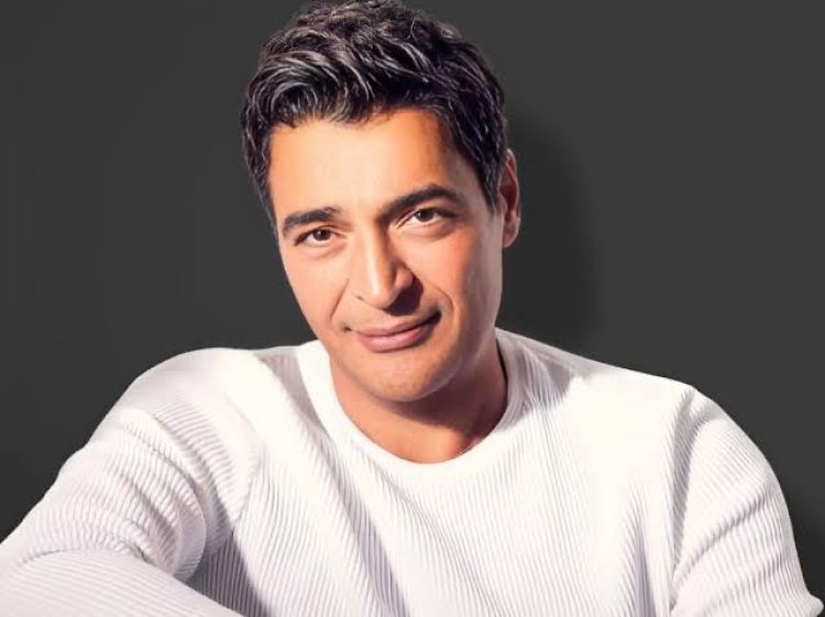 وفاة عبد القادر الشاعري الشقيق الأكبر للفنان حميد الشاعري