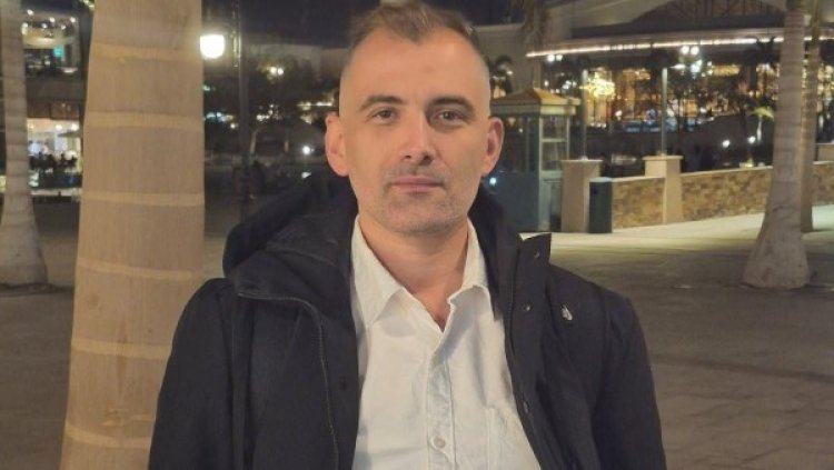المؤلف محمد رجاء يتهم صناع مسلسل بسرقته: فوجئت بعرض العمل دون الرجوع إليّ