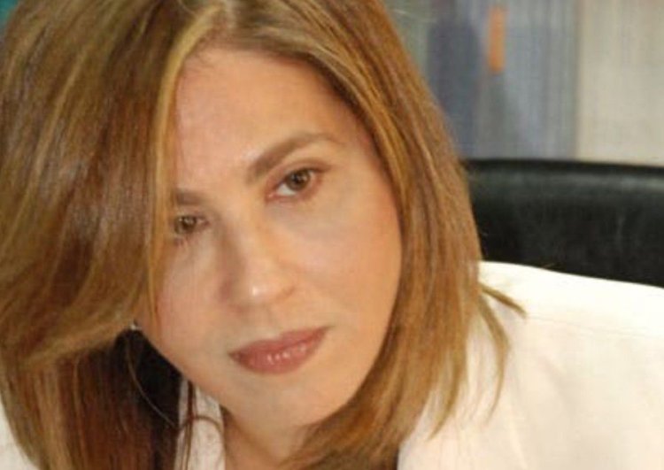 وفاة الكاتبة الصحفية  د. هالة مصطفى  بعد معاناة قصيرة مع المرض