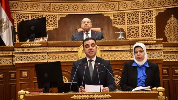 وكيل «زراعة الشيوخ»: قطاع الزراعة يوفر فرص عمل وزيادة الإنتاج يخفف الطلب على الاستيراد