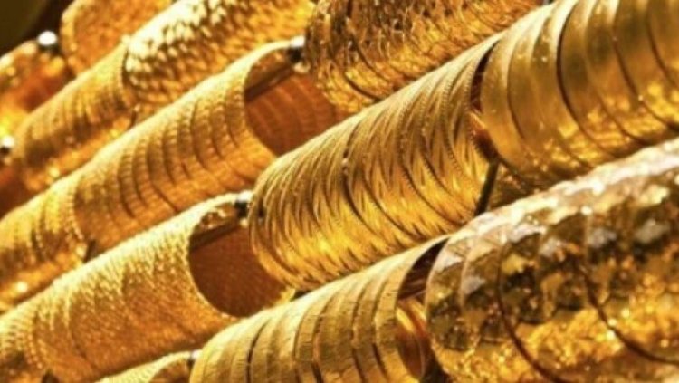 رغم ارتفاع سعر الأوقية عالميًا.. انخفاض أسعار الذهب في السوق المصرية اليوم