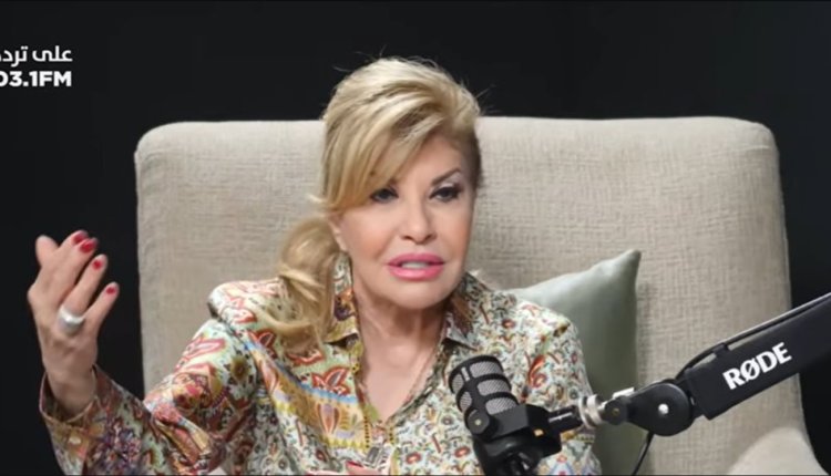 هالة سرحان: لا أحد يستحق الحديث منفردًا أمام الكاميرا إلا إذا كان ظاهرة مثل هيكل