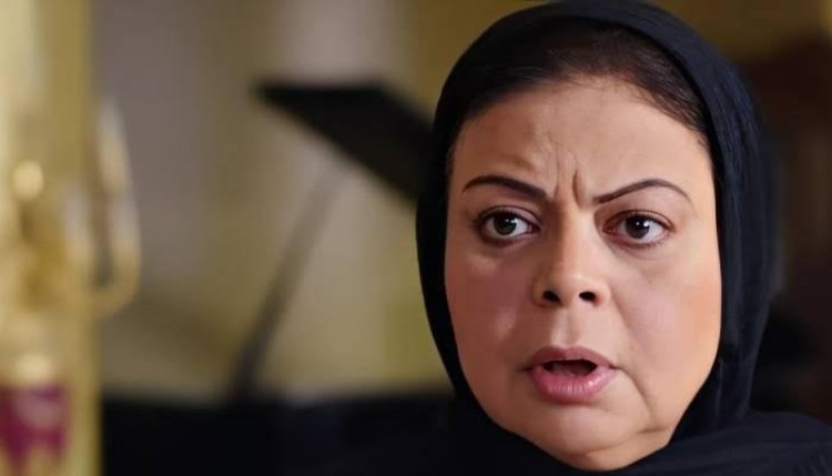 أجرت عملية في القلب.. ماجدة زكي تغادر المستشفى بعد تحسن حالتها الصحية