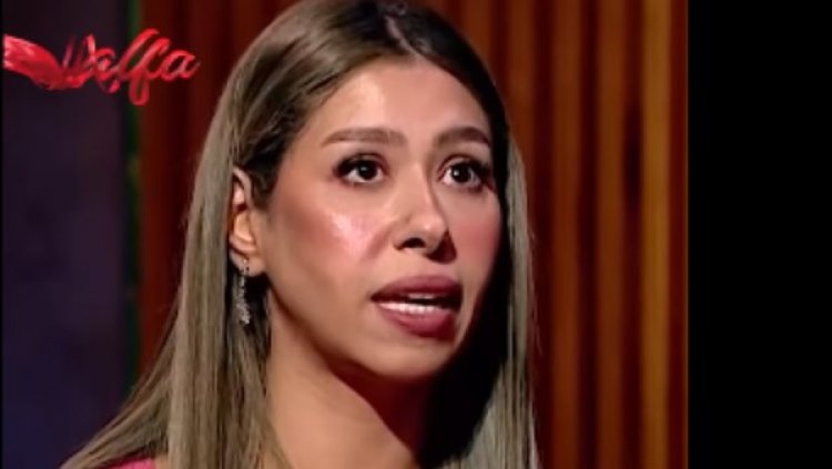 إيناس عز الدين: «والدتي لم تسطع تحمل مسؤوليتنا»
