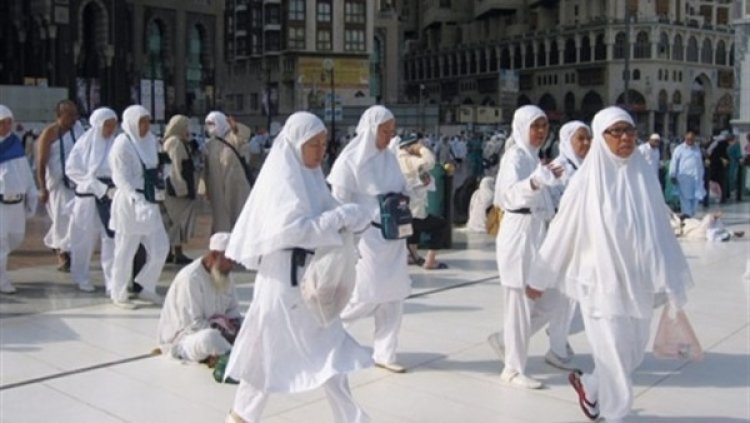 الأزهر للفتوى يوضح شروط سفر المرأة للحج دون محرم