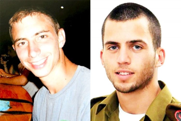 قناة عبرية: إسرائيل وافقت على إطلاق سراح أسرى فلسطينيين مقابل جثماني جولدين وشاؤول