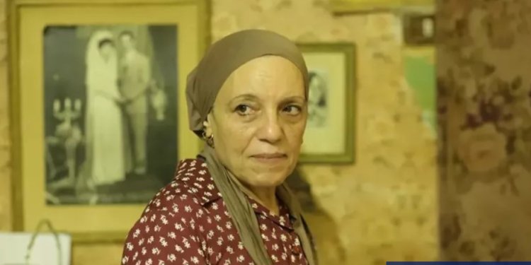 عارفة عبدالرسول تفتح النار على مديري الإنتاج: «حافظوا على ما تبقى من الإنسانية»