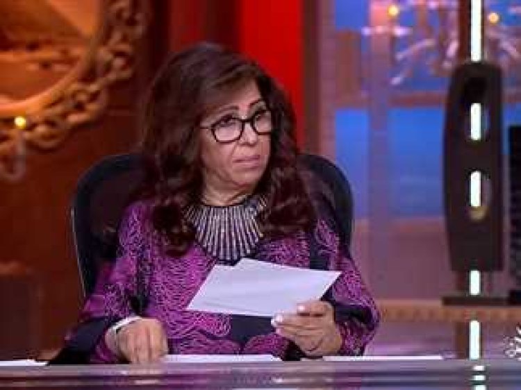 ليلى عبداللطيف عن الحرب بين إيران وإسرائيل: «ما توقعته حدث.. وبالتفاصيل»