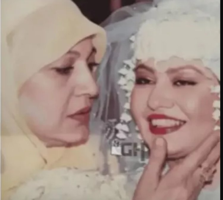 ابنة مديحة كامل تكشف تفاصيل من حياة والدتها وكواليس اعتزالها الفن
