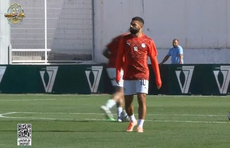 بهدفه أمام جيبوتي.. صلاح يتصدر هدافي إفريقيا في تصفيات كأس العالم