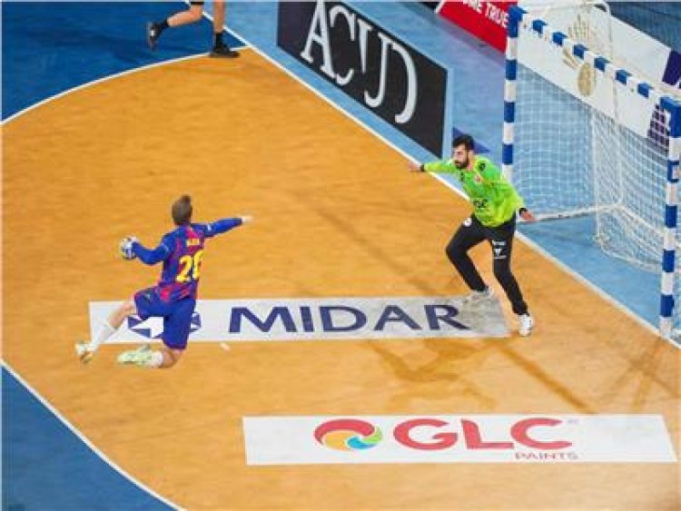 برشلونة يتوج بكأس العالم لكرة اليد.. تعرف على ترتيب الأهلي والزمالك