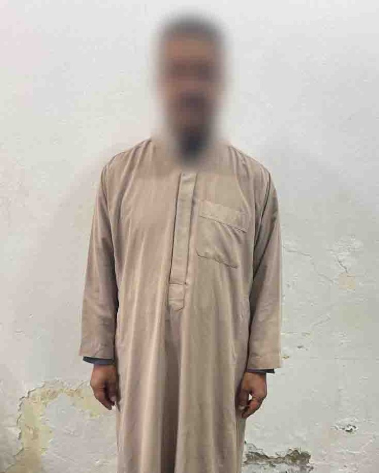 القبض على عامل تحرش بالطالبات أمام إحدى المدارس بشمال سيناء