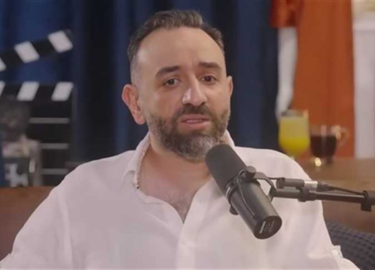 عمرو سلامة لجمهوره: «العزيمة والإيمان أقوى من السرعة والقوة»