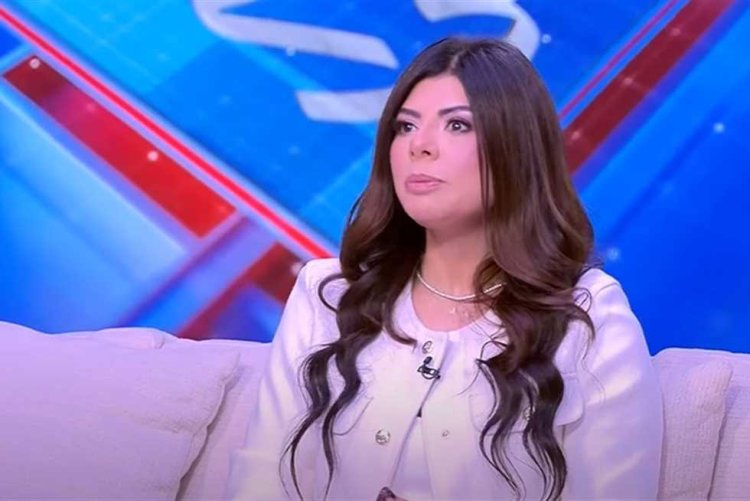 أميرة فتحي: أنا مش بنت سوسن بدر.. ويارب «السوشيال ميديا» تموت