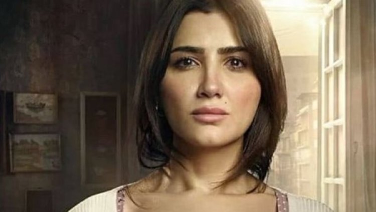 عمرو أديب يتحدث عن مسلسل الست موناليزا