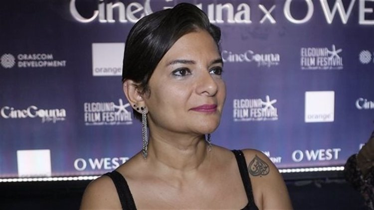 الكاتبة مريم نعوم تنفي وجود "محاذير درامية" على أعمالها