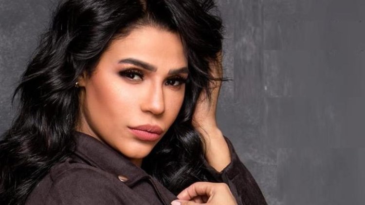 "منكم لله".. أمينة لمنتقديها: صلتي بأهلي كويسة.. والناس بقت مستفزة وقليلة الأدب