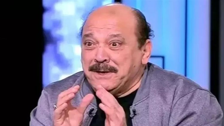 ضياء الميرغني يغادر المستشفى ويعود لمنزله بعد وعكة صحية صعبة