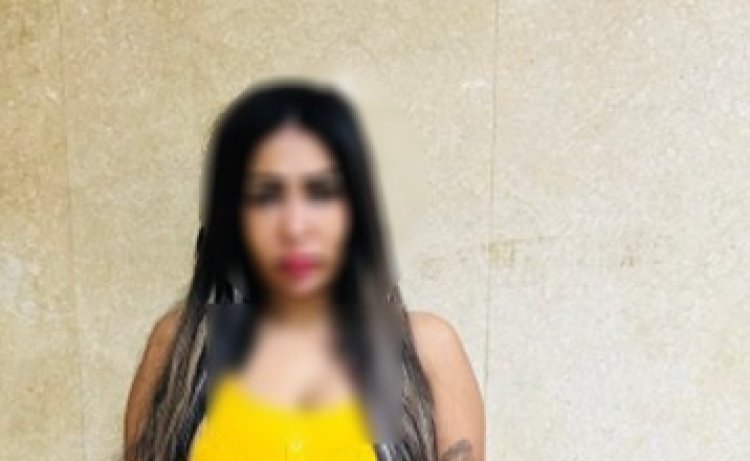 الداخلية تكشف تفاصيل ضبط البلوجر لوليتا لنشرها فيديوهات تتضمن ألفاظًا خادشة للحياء