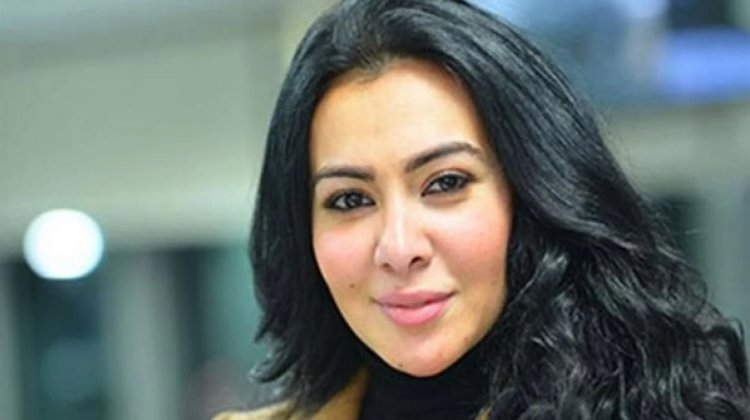 مريهان حسين تدافع عن كلاب الشوارع وتحذر من قتلها