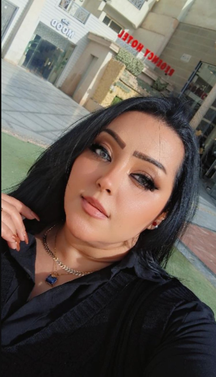 نيرمين يوسف.. خبيرة تجميل  بمعايير عالمية