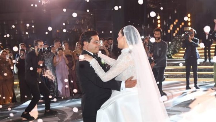 محمد هنيدي يوجه رسالة لابنته: وصيت حازم إنه يحكيلك حدوتة كل يوم