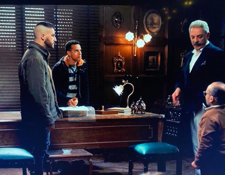 نوارة نجم ابنة الشاعر الراحل أحمد فؤاد نجم تهاجم صناع مسلسل «ولاد الشمس»