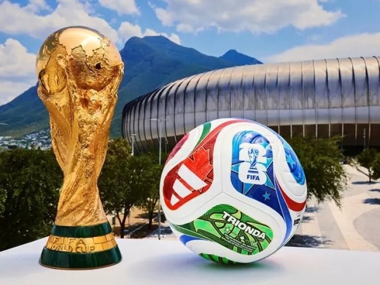 ناصر عباس الخبير التحكيمي: كاس العالم  الحالي  شهد ازدواجية في المعايير التحكيمية