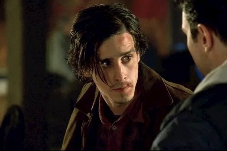 حقيقة انتحار الممثل الأمريكي جيمس رانسون في لوس أنجلوس