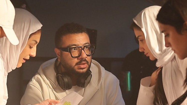 مؤلف الست موناليزا يكشف أصعب مشاهد المسلسل: استغرق كتابته 6 أيام