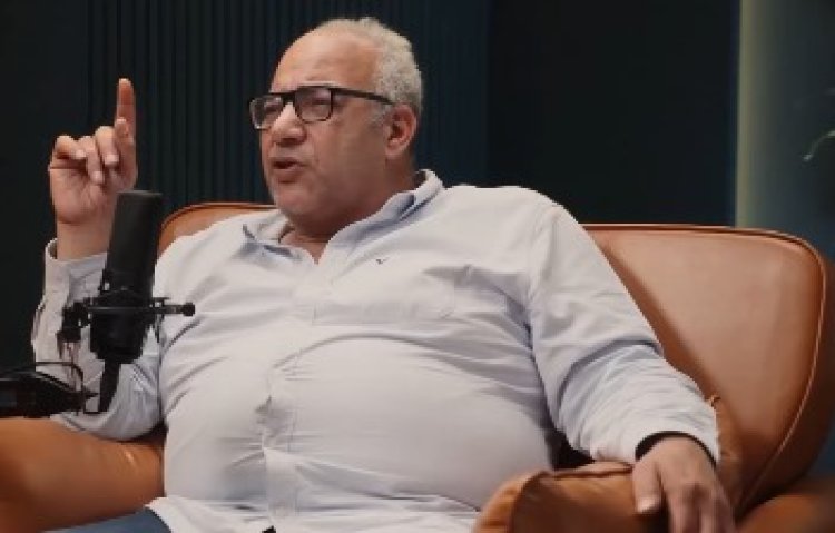 بسبب "شهادة زور".. يومي فؤاد يروي موقفا مؤثرا من طفولته